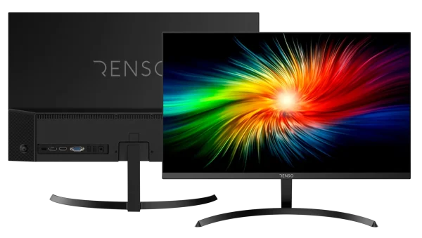 monitor
